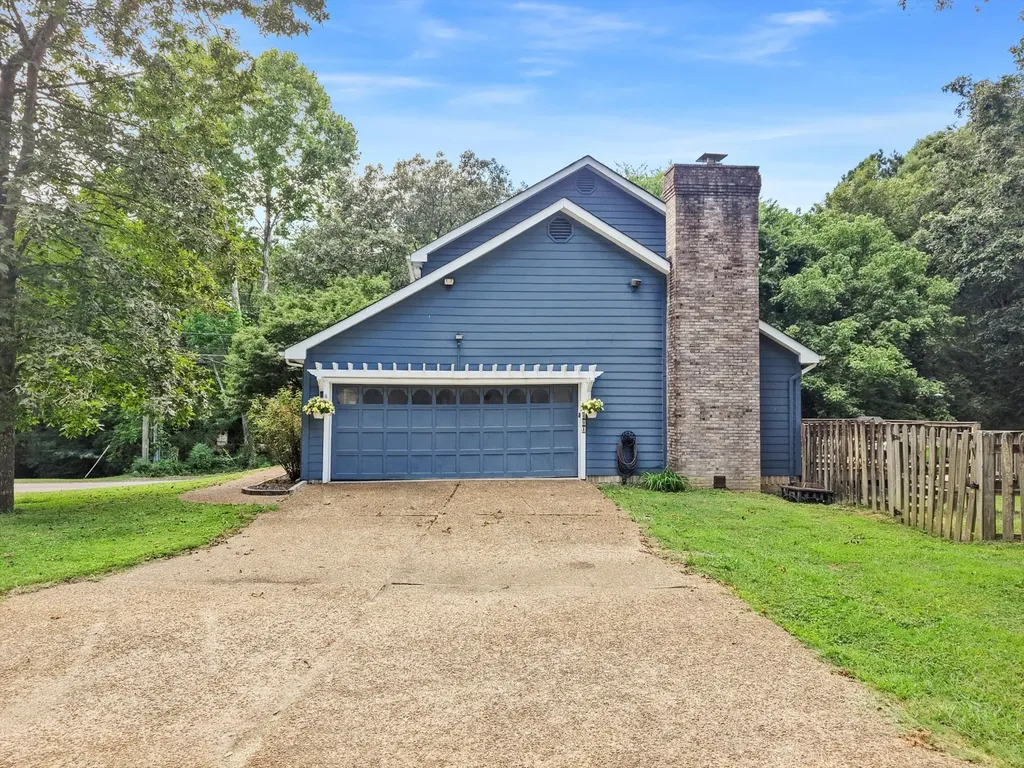 801 Susan Carol Lane Chattanooga TN 37421