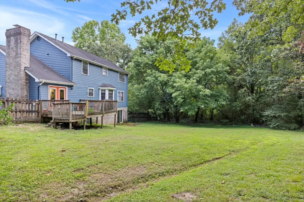 801 Susan Carol Lane Chattanooga TN 37421