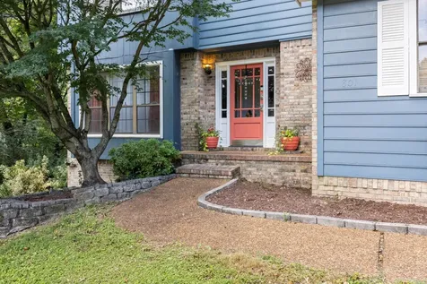 801 Susan Carol Lane Chattanooga TN 37421
