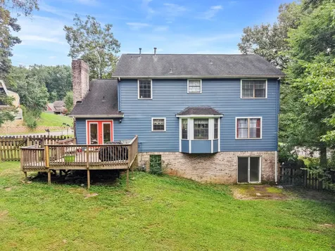 801 Susan Carol Lane Chattanooga TN 37421