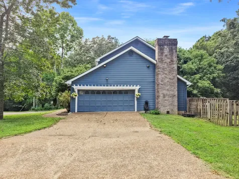 801 Susan Carol Lane Chattanooga TN 37421