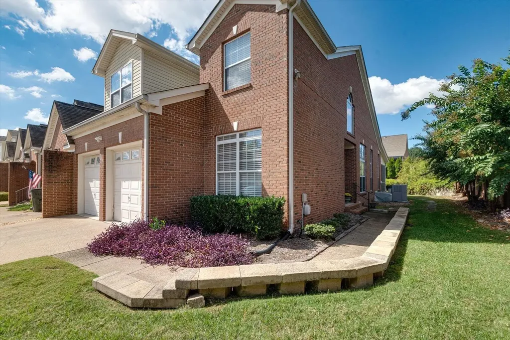 2431 Cone Flower Trail Chattanooga TN 37421