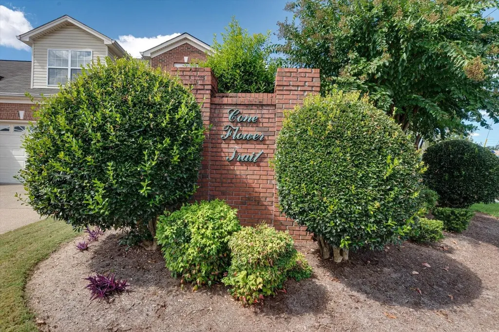 2431 Cone Flower Trail Chattanooga TN 37421