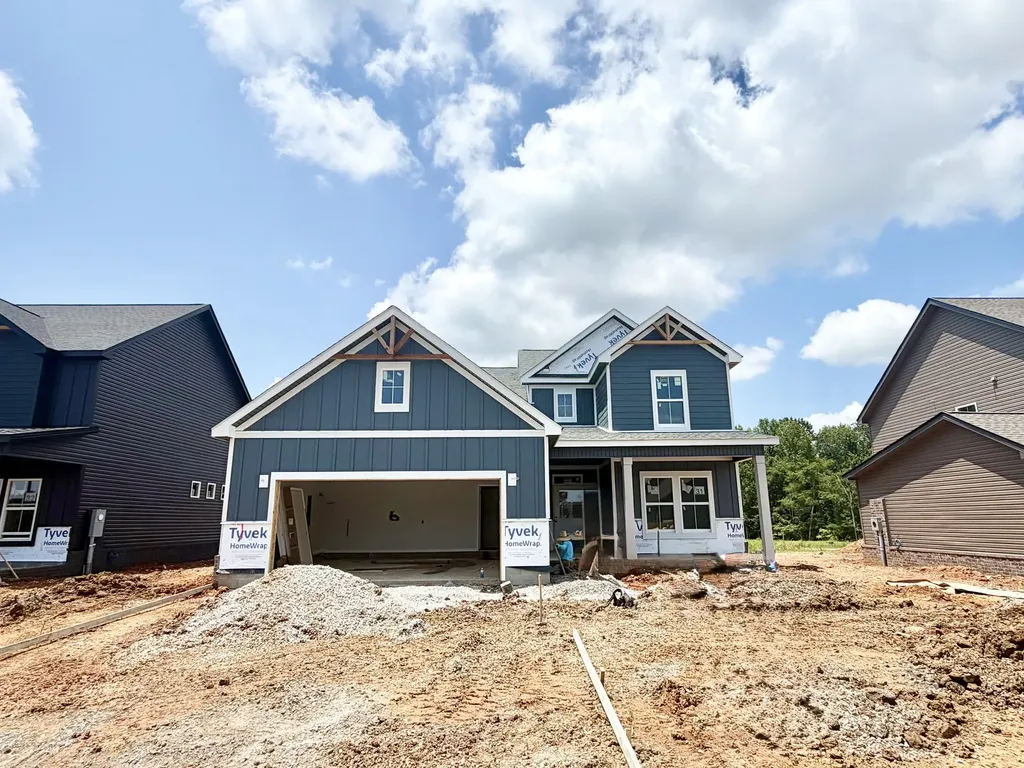 31 Miller Farm Clarksville TN 37043