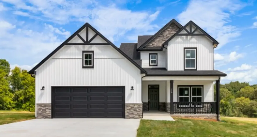 Clarksville TN, 31 Miller Farm