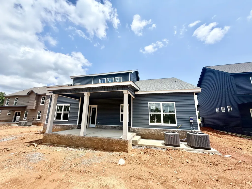 31 Miller Farm Clarksville TN 37043