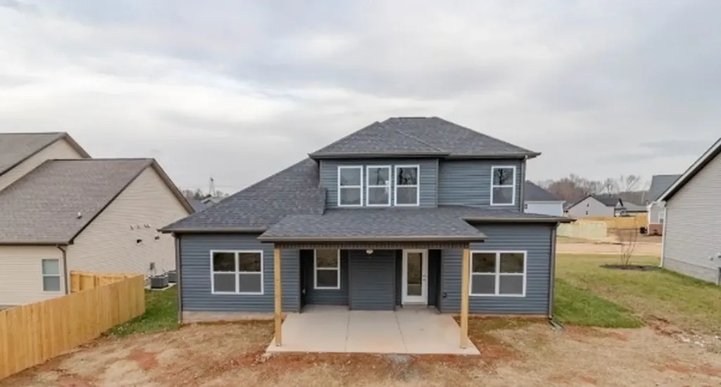 31 Miller Farm Clarksville TN 37043