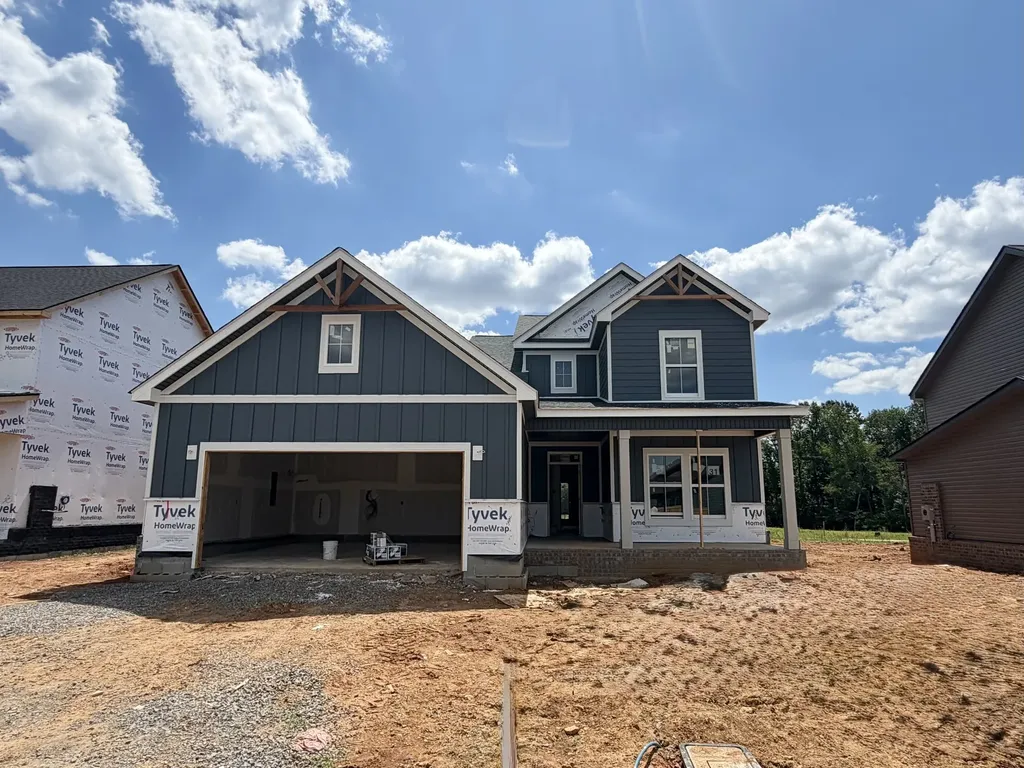 31 Miller Farm Clarksville TN 37043