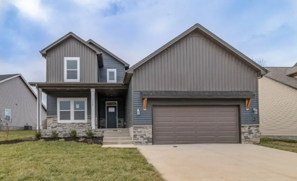 31 Miller Farm Clarksville TN 37043