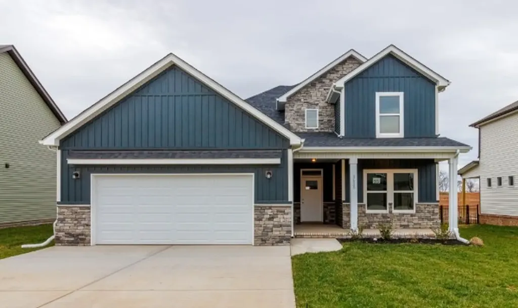 31 Miller Farm Clarksville TN 37043