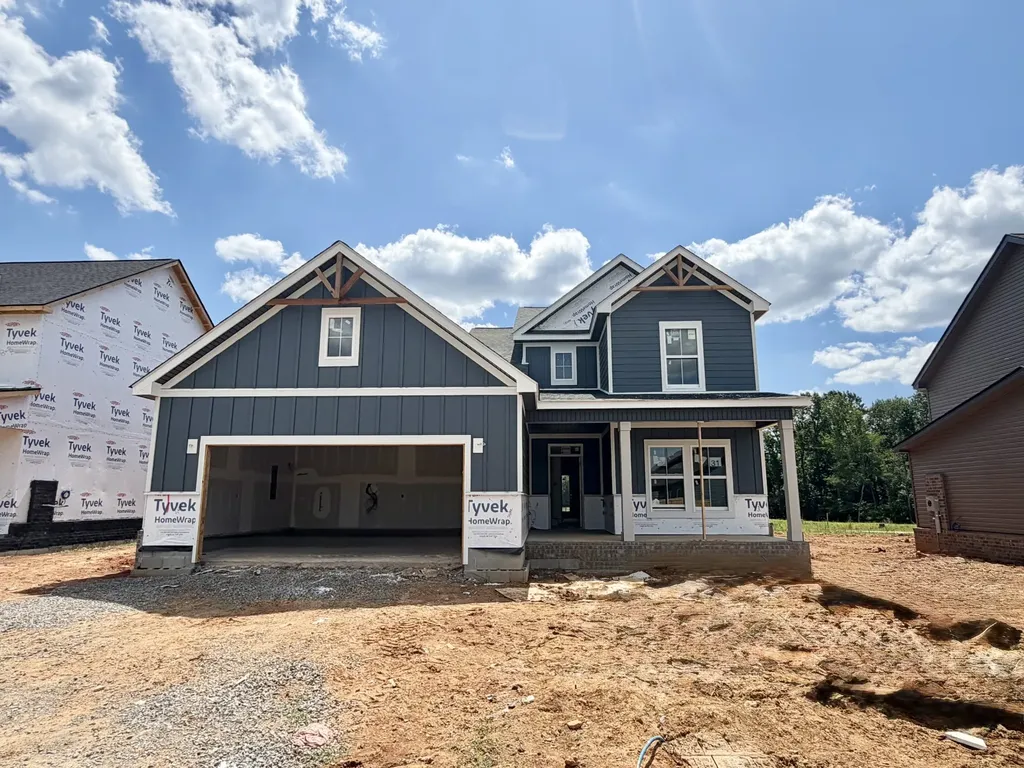 31 Miller Farm Clarksville TN 37043