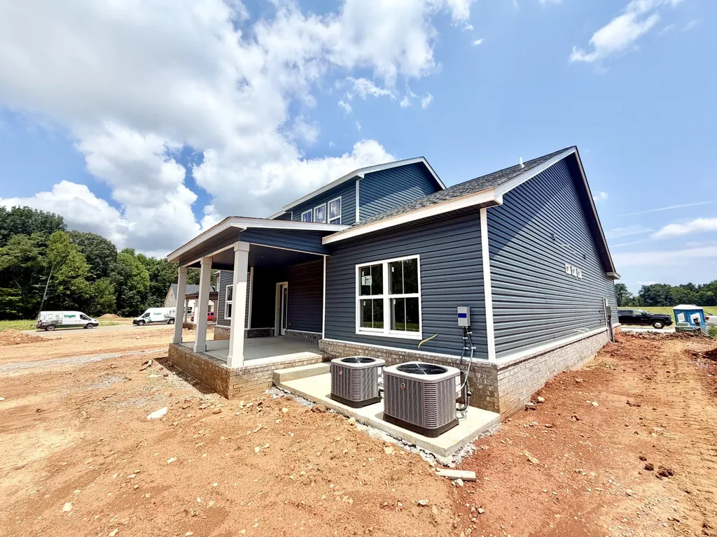 31 Miller Farm Clarksville TN 37043