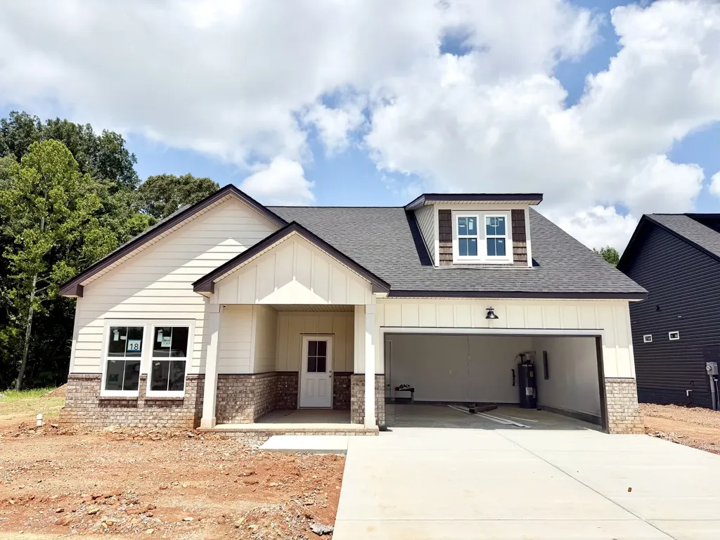 18 Miller Farm Clarksville TN 37043