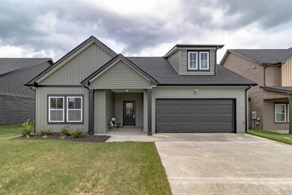 18 Miller Farm Clarksville TN 37043