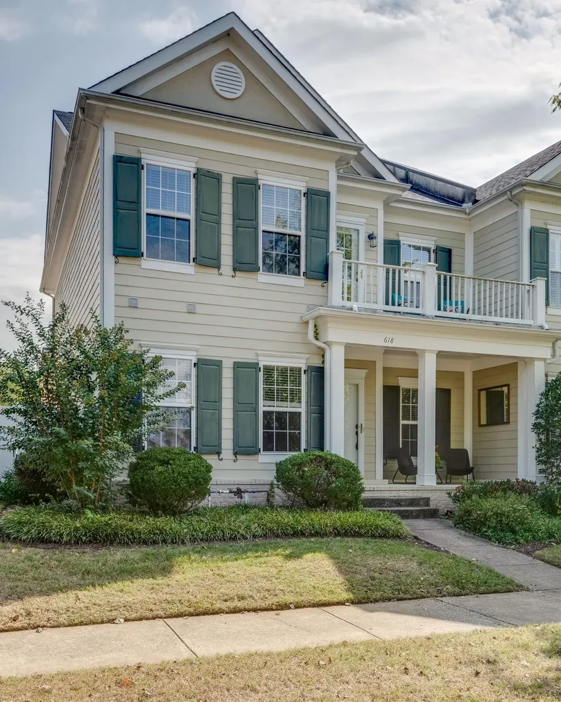 618 Springlake Drive Franklin TN 37064