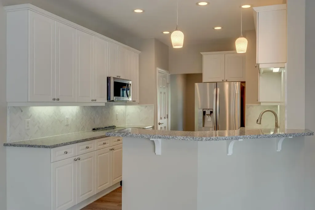618 Springlake Drive Franklin TN 37064
