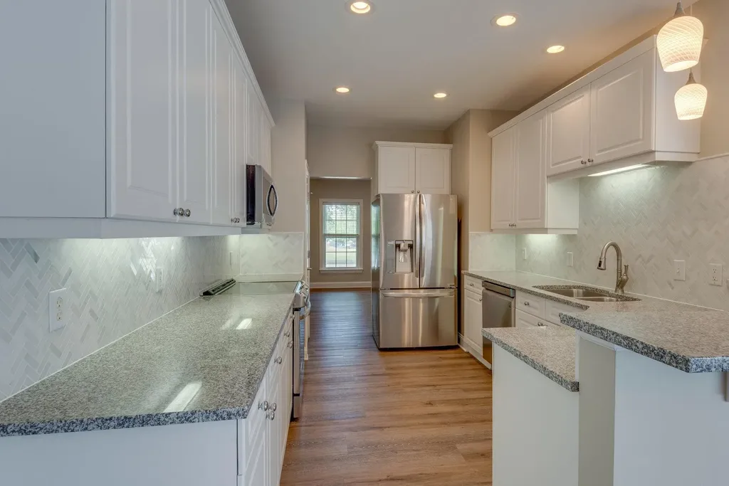 618 Springlake Drive Franklin TN 37064