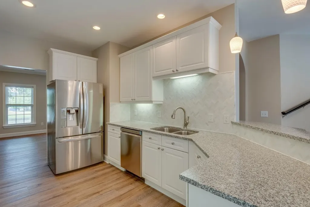 618 Springlake Drive Franklin TN 37064