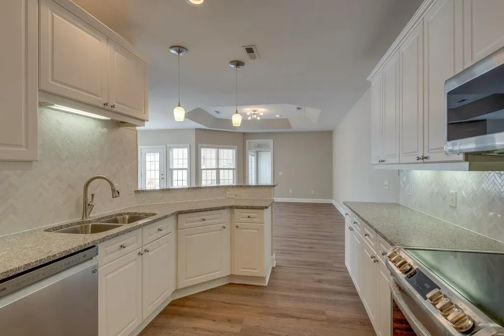 618 Springlake Drive Franklin TN 37064