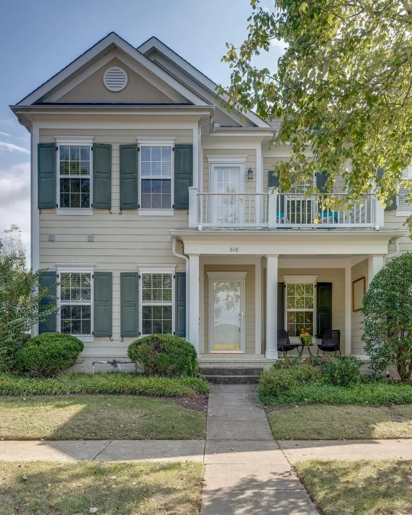 618 Springlake Drive Franklin TN 37064