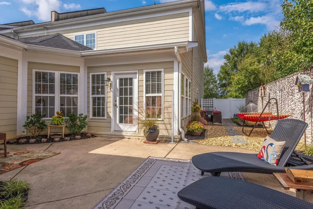 618 Springlake Drive Franklin TN 37064