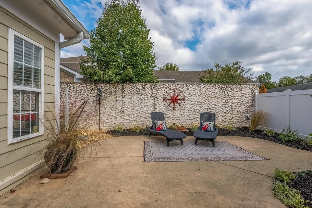 618 Springlake Drive Franklin TN 37064