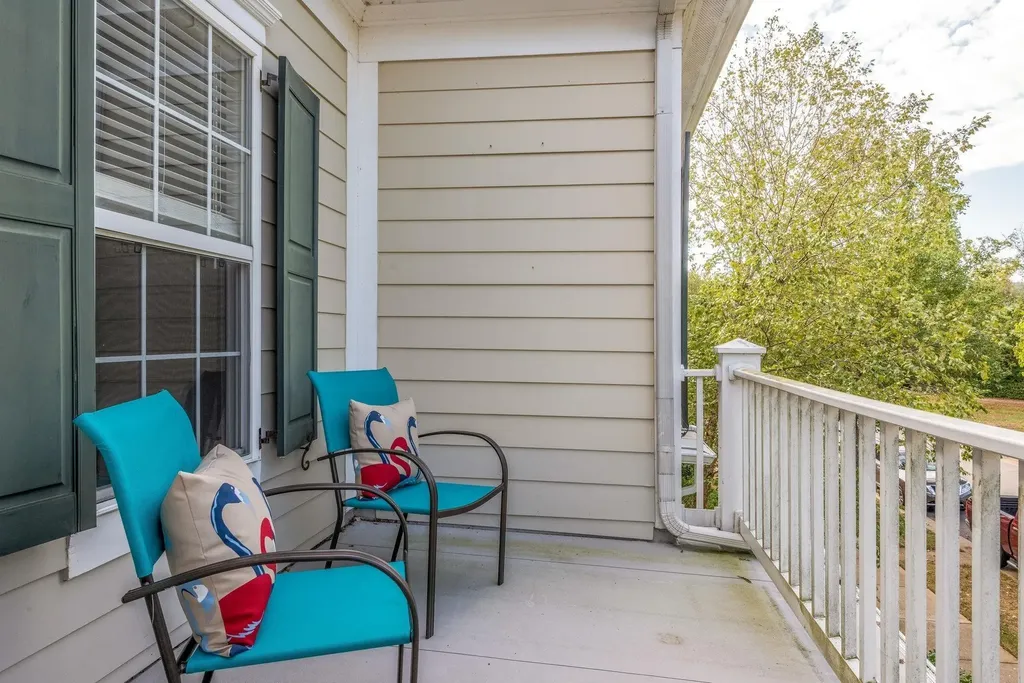 618 Springlake Drive Franklin TN 37064