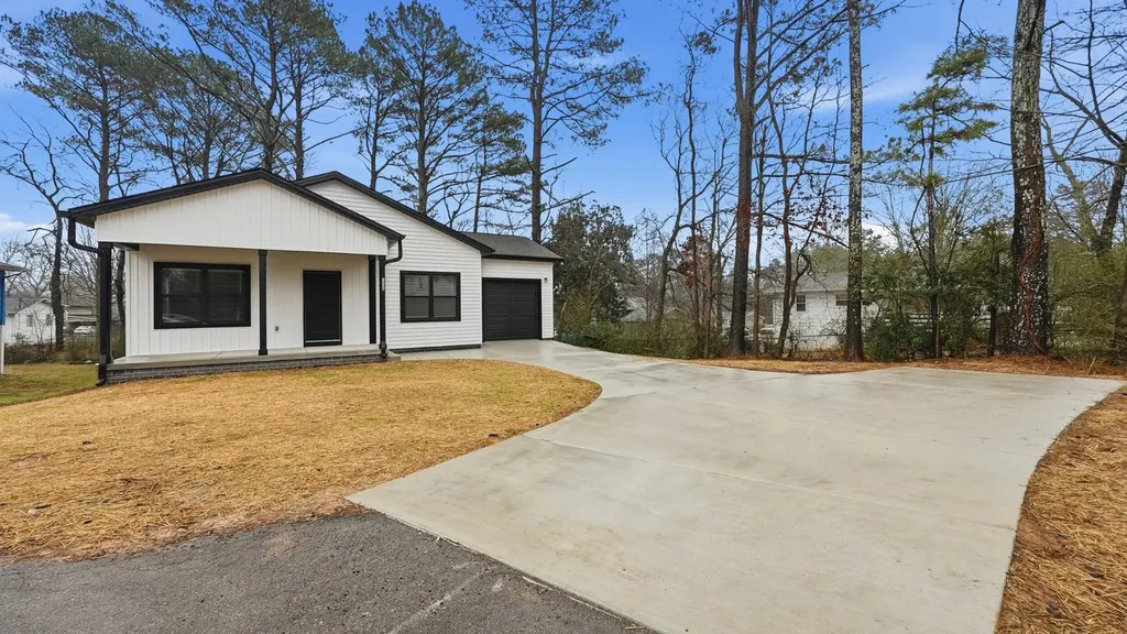 1909 Shady Lane Place, SW Cleveland TN 37311