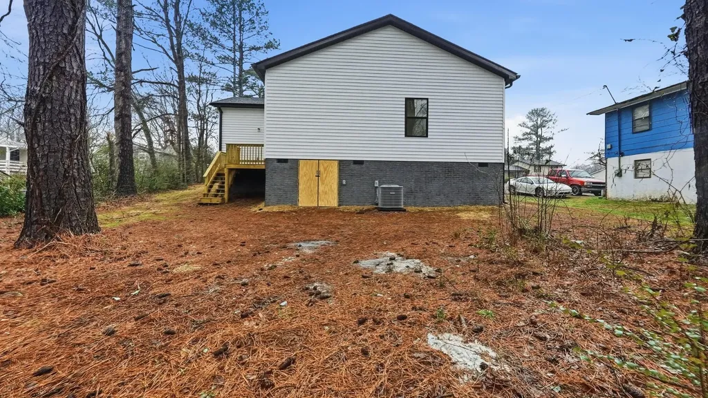 1909 Shady Lane Place, SW Cleveland TN 37311
