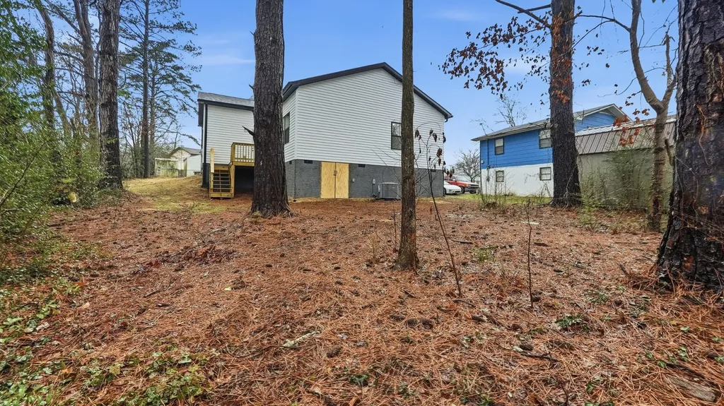 1909 Shady Lane Place, SW Cleveland TN 37311