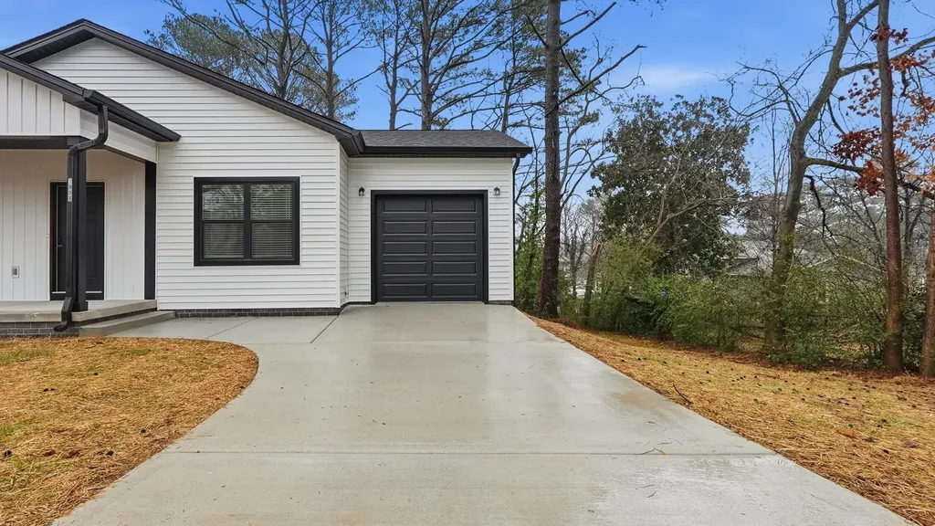 1909 Shady Lane Place, SW Cleveland TN 37311