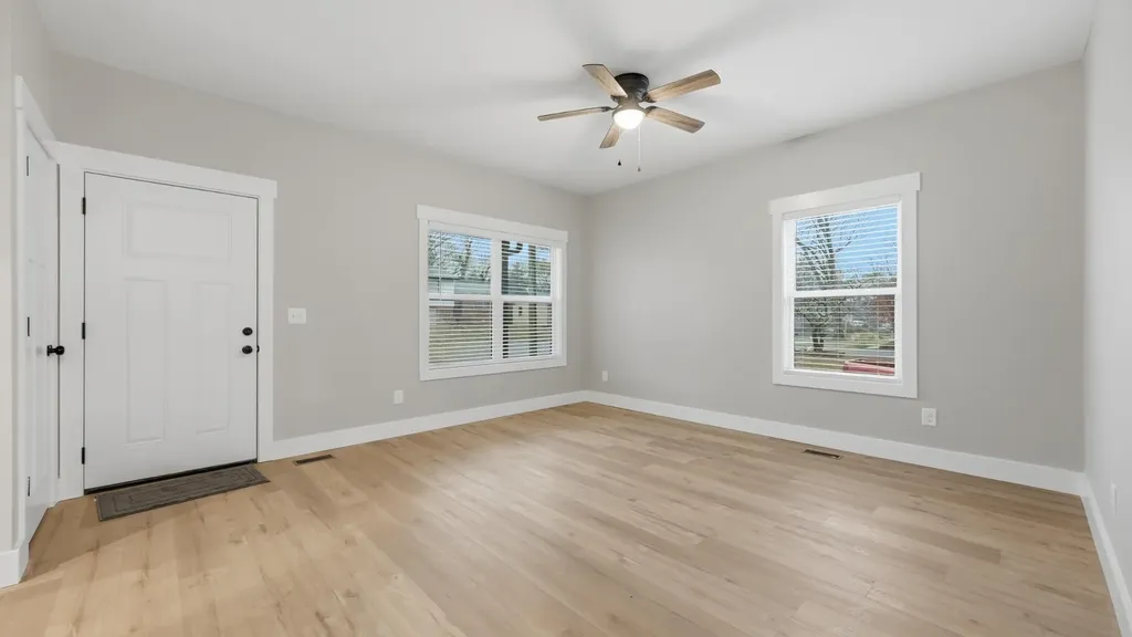 1909 Shady Lane Place, SW Cleveland TN 37311