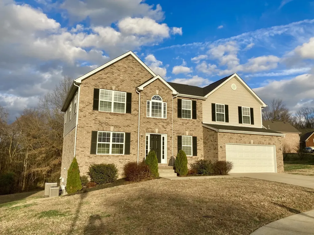 Gallatin TN, 983 Acadia Court