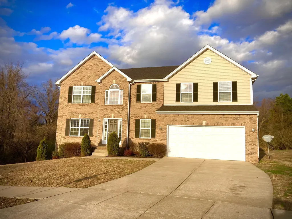 983 Acadia Court Gallatin TN 37066