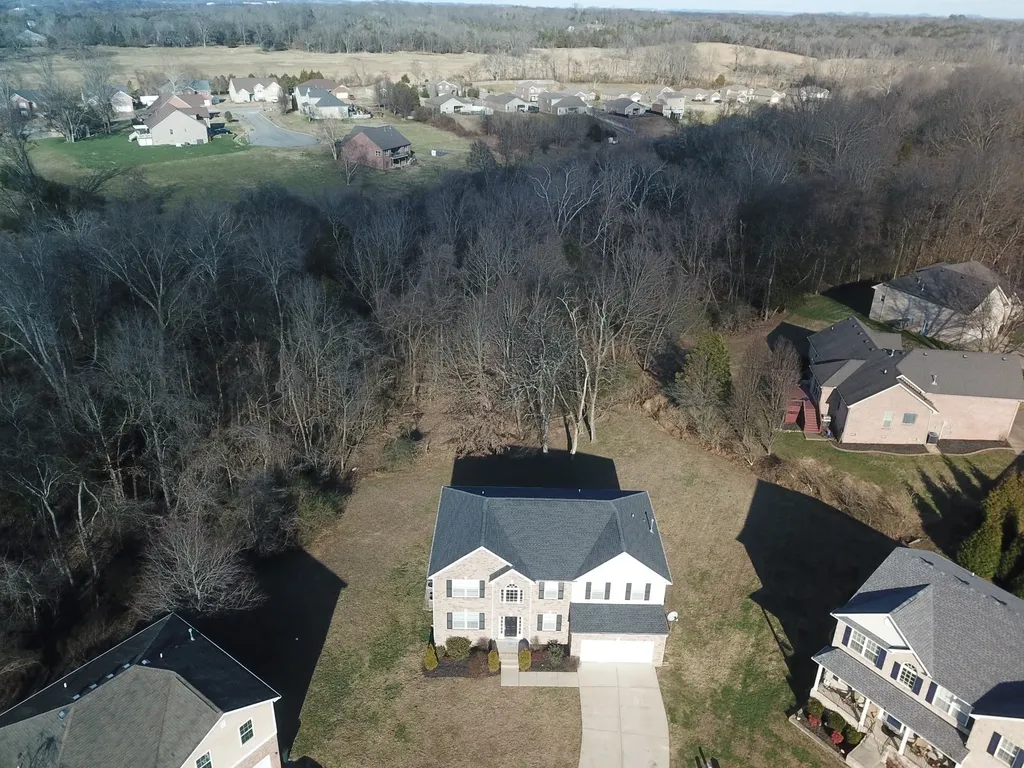 983 Acadia Court Gallatin TN 37066