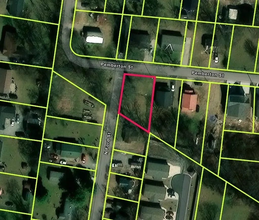 0 Ford Street, N Gallatin TN 37066