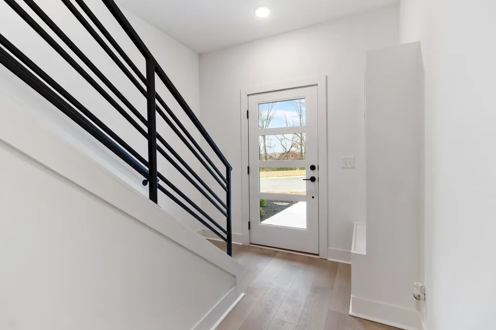 14 Holland Park West Clarksville TN 37043