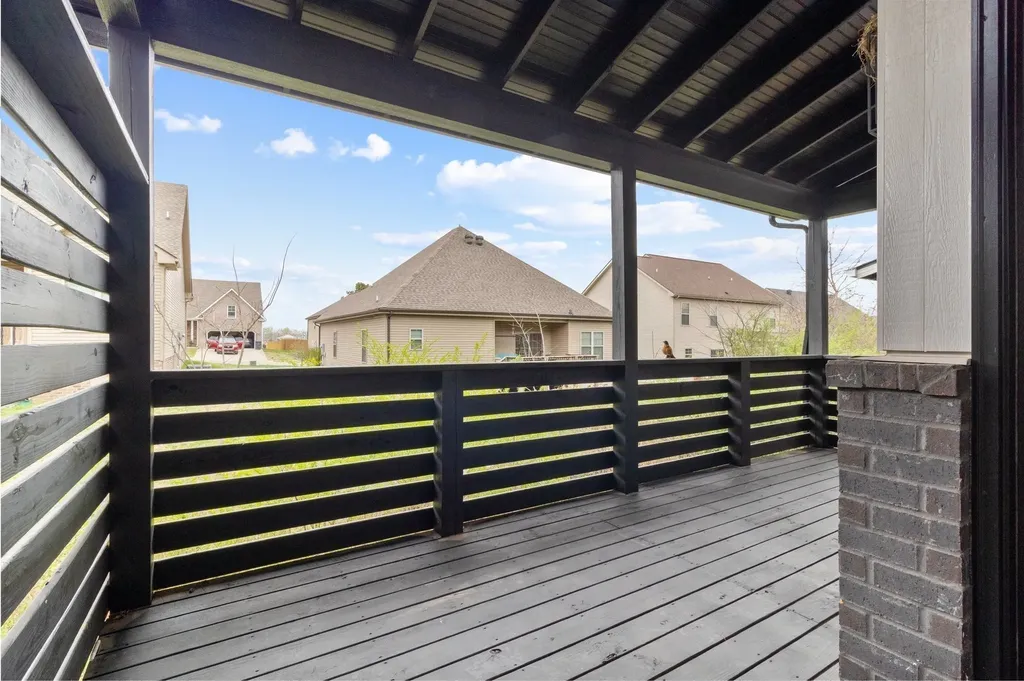 14 Holland Park West Clarksville TN 37043