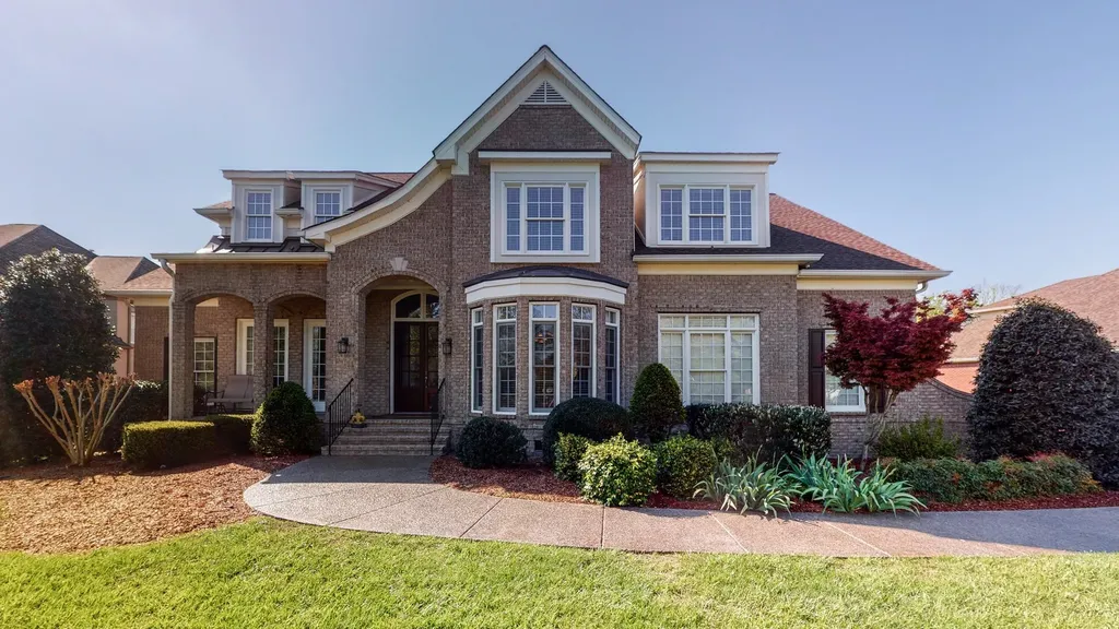 1728 Surrey Drive Brentwood TN 37027