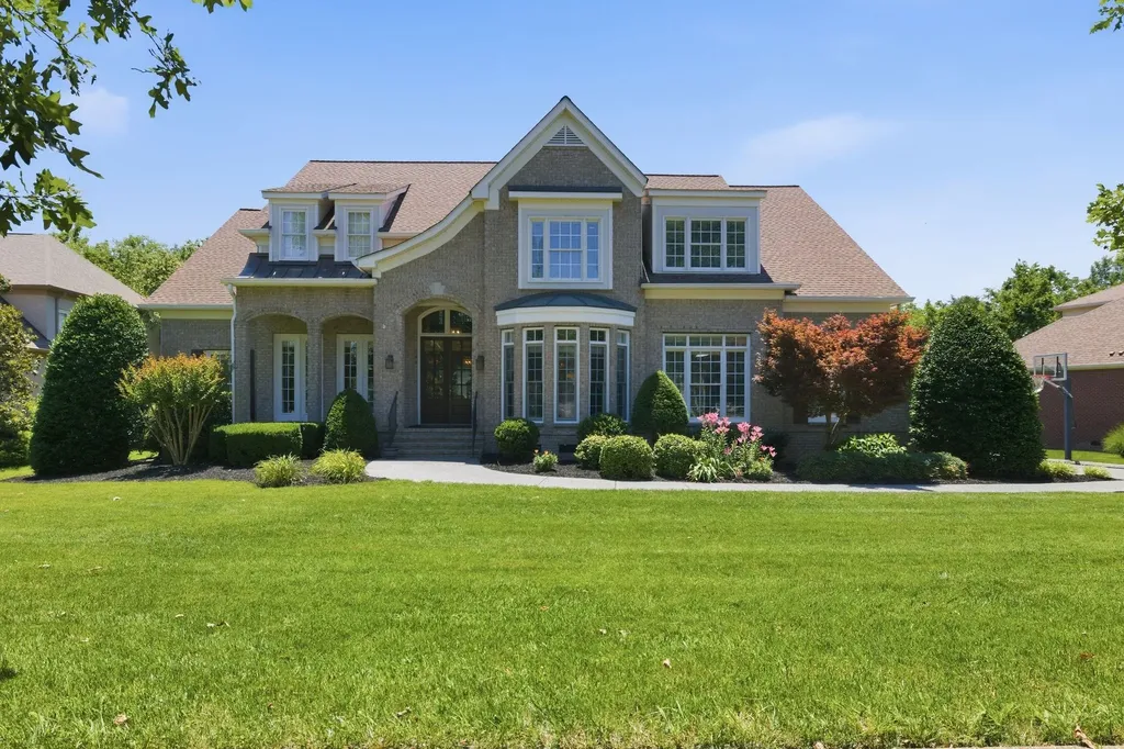 1728 Surrey Drive Brentwood TN 37027