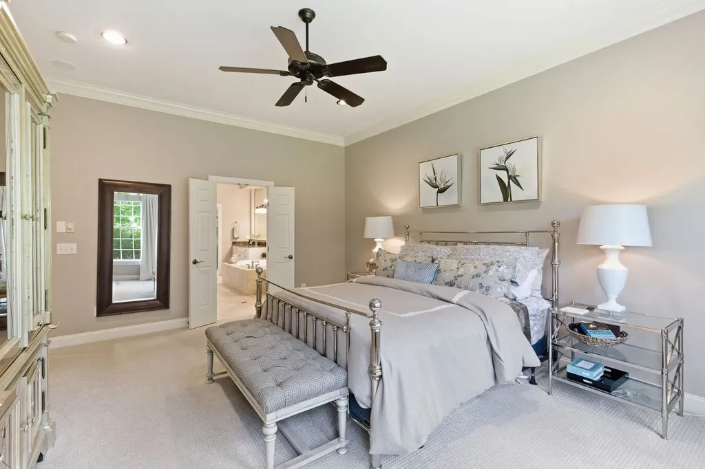 1728 Surrey Drive Brentwood TN 37027