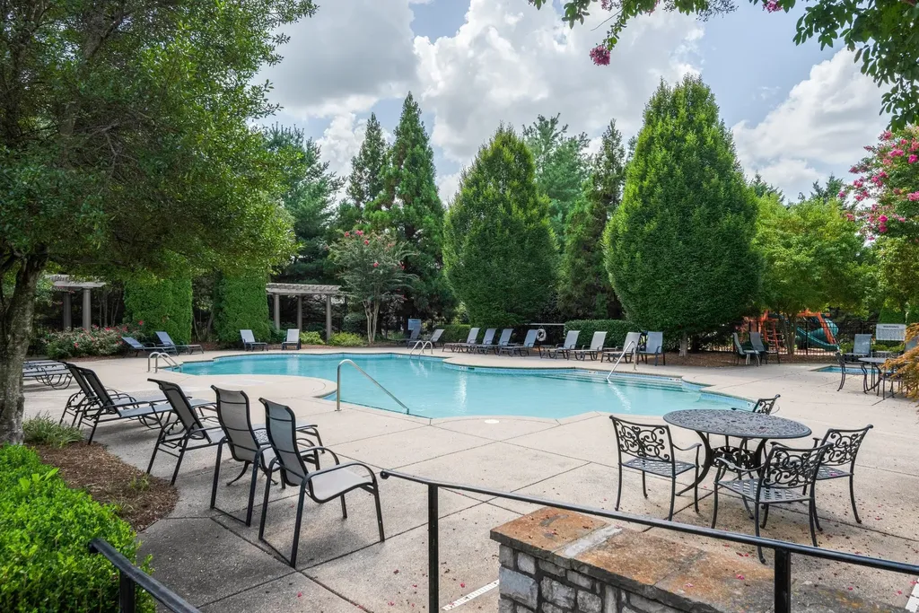 1728 Surrey Drive Brentwood TN 37027