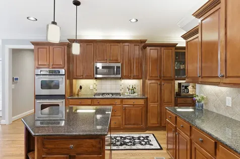 1728 Surrey Drive Brentwood TN 37027