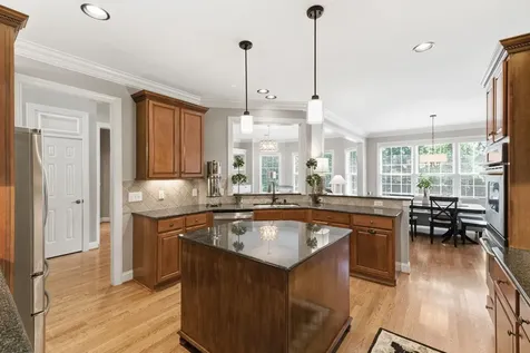 1728 Surrey Drive Brentwood TN 37027