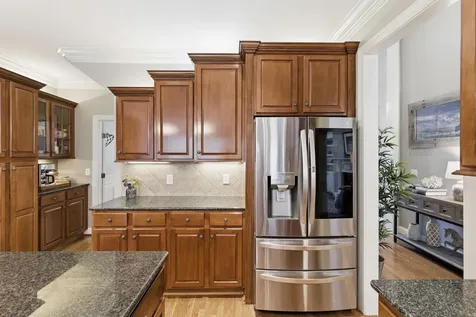 1728 Surrey Drive Brentwood TN 37027