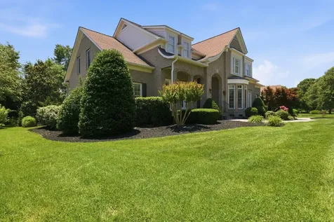 1728 Surrey Drive Brentwood TN 37027