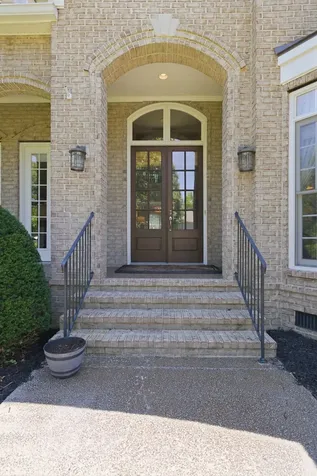 1728 Surrey Drive Brentwood TN 37027