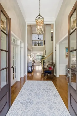 1728 Surrey Drive Brentwood TN 37027