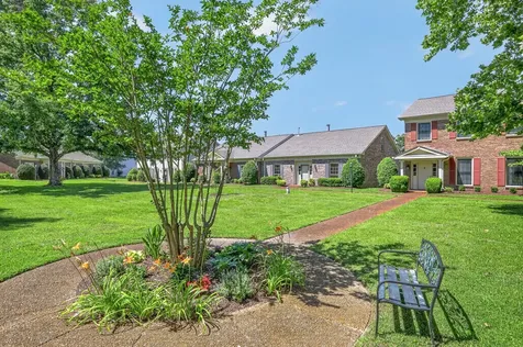 403 General George Patton Road Nashville TN 37221