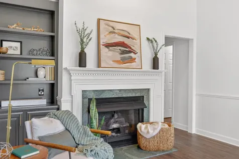 403 General George Patton Road Nashville TN 37221